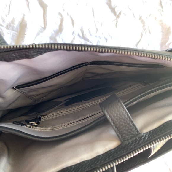 TUMI | Stanton Safra Convertible Backpacktote - Picture 6 of 8